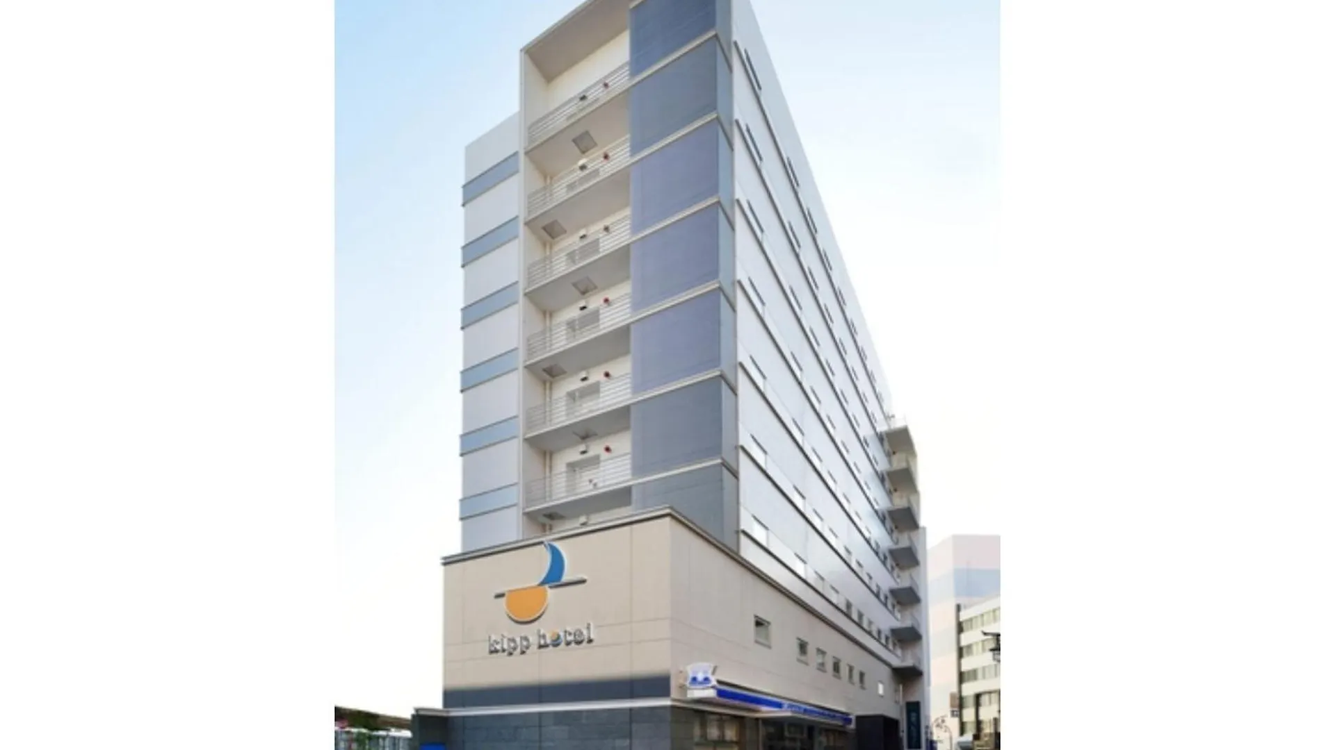 Kipp Hotel Shonan Fujisawa - Vacation Stay 05407V