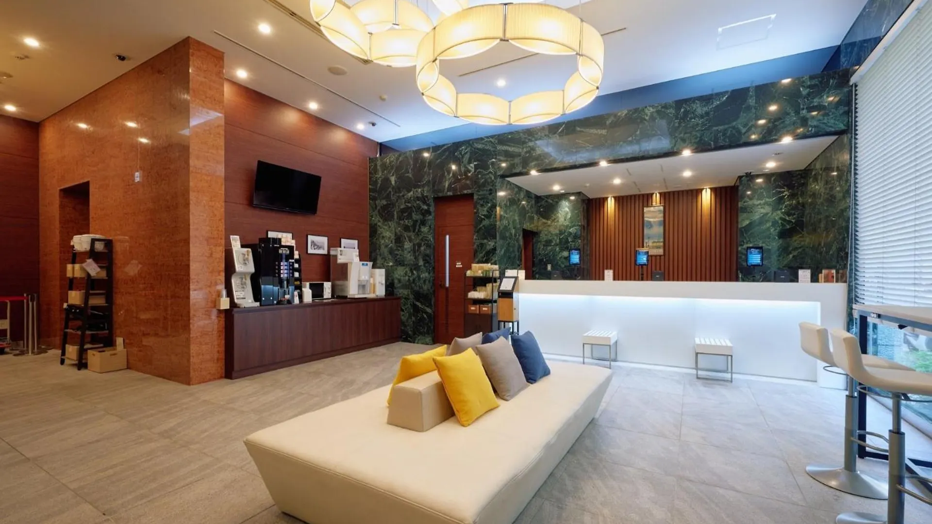 Kipp Hotel Shonan Fujisawa - Vacation Stay 05407V